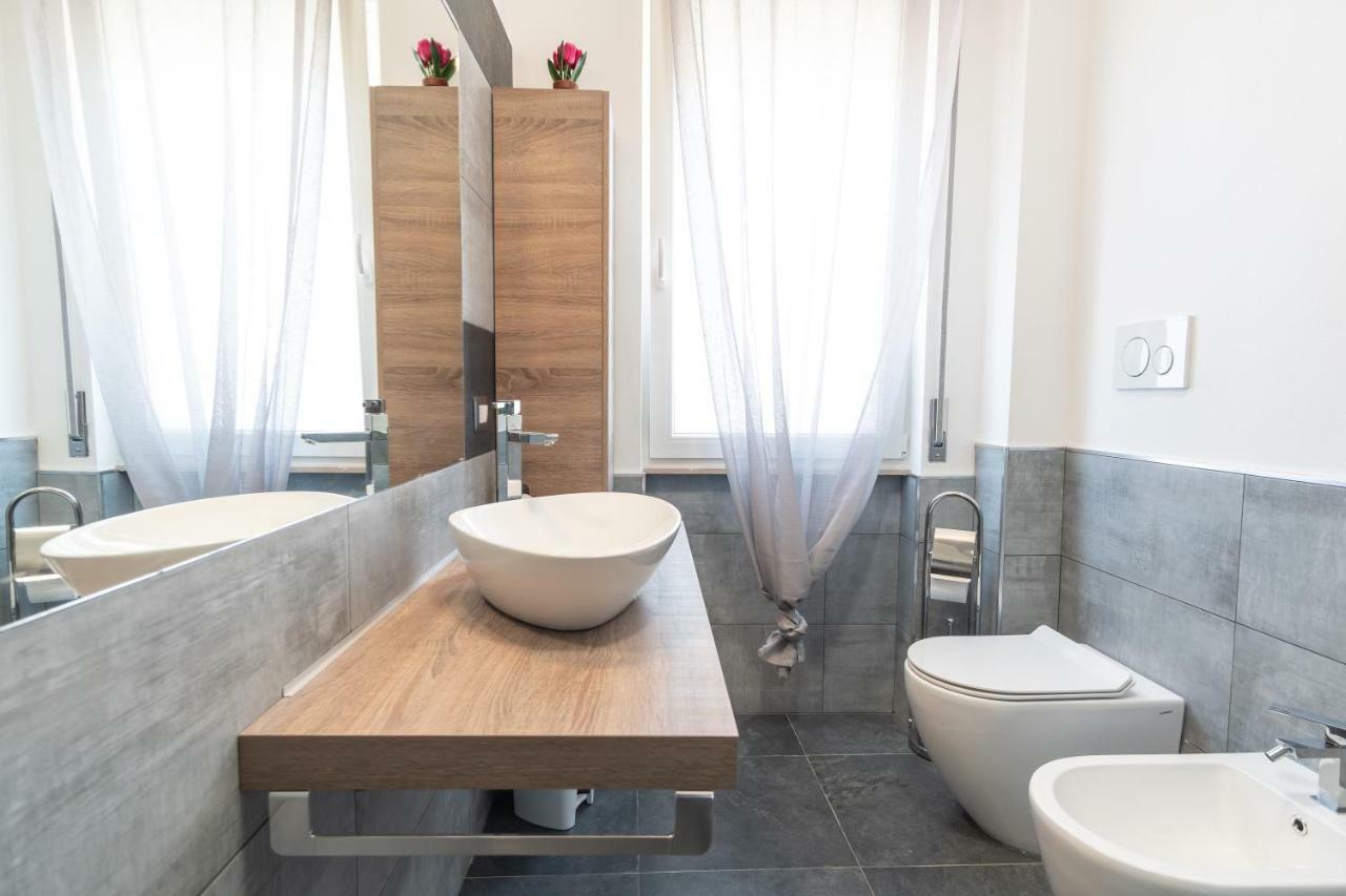Ariera Bed & Breakfast Alghero Luaran gambar