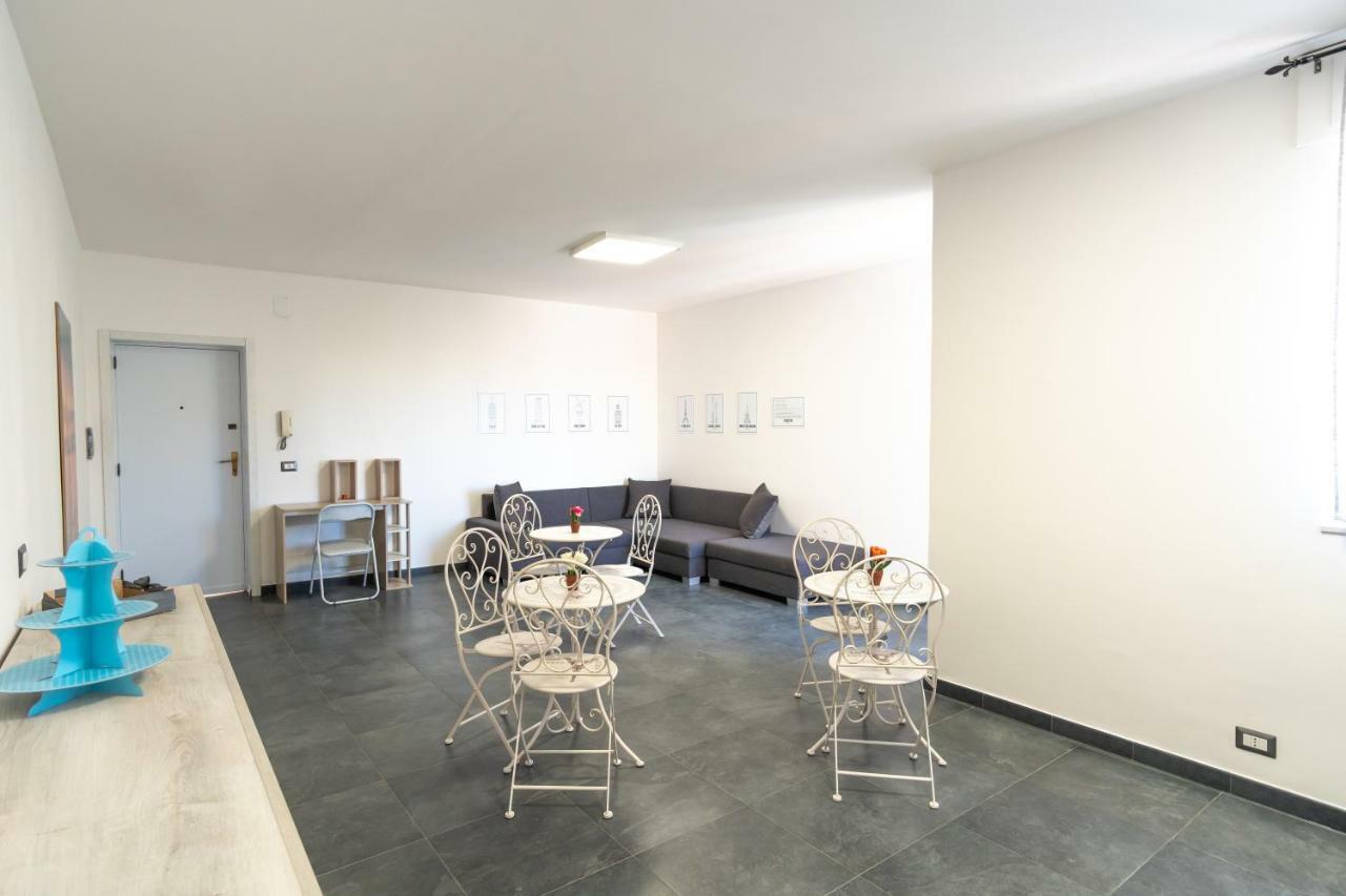 Ariera Bed & Breakfast Alghero Luaran gambar