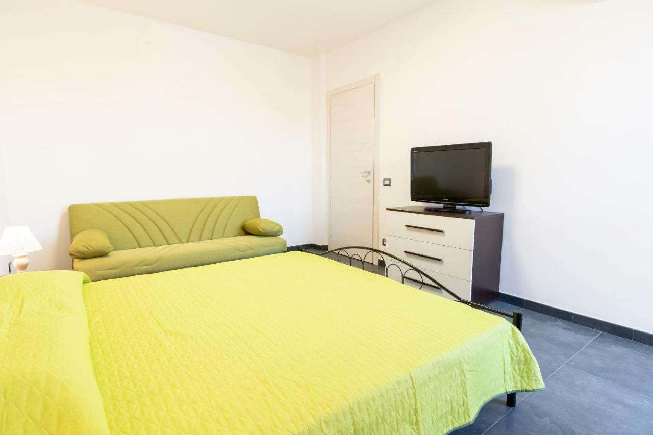 Ariera Bed & Breakfast Alghero Luaran gambar