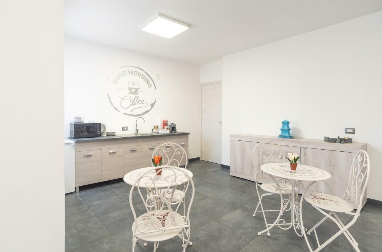 Ariera Bed & Breakfast Alghero Luaran gambar