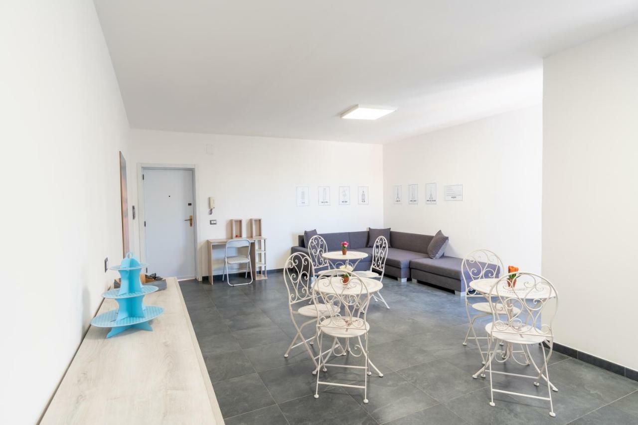 Ariera Bed & Breakfast Alghero Luaran gambar