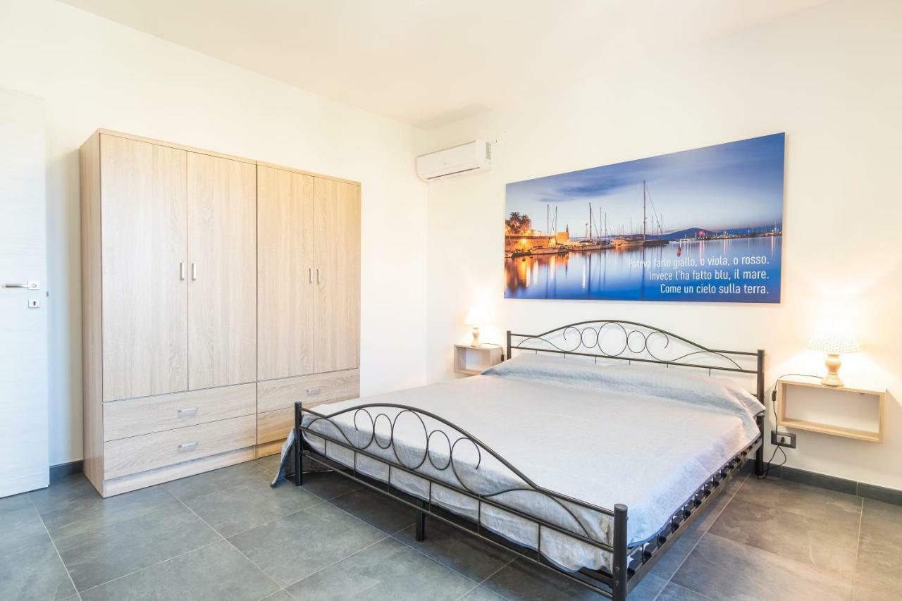 Ariera Bed & Breakfast Alghero Luaran gambar