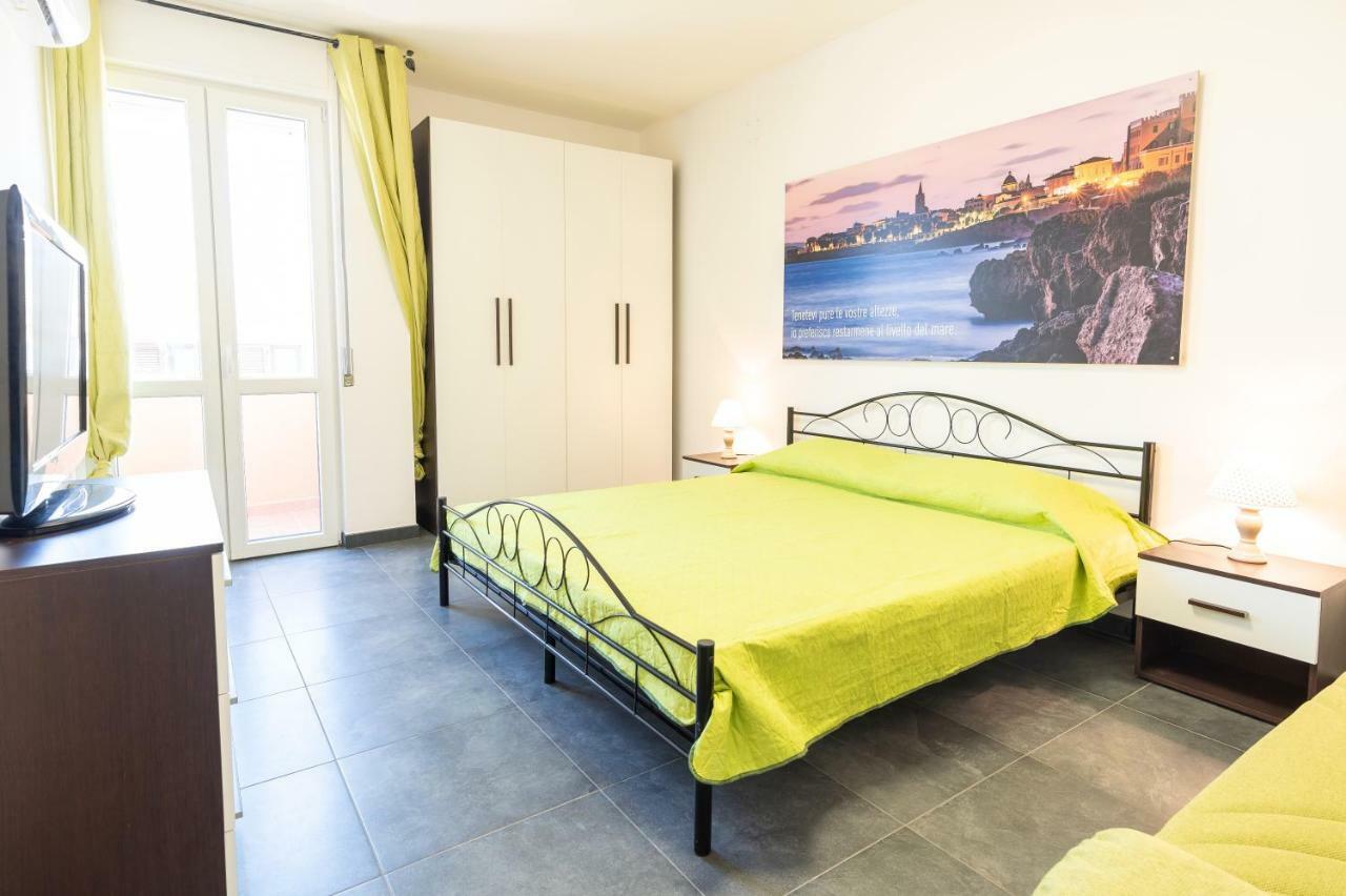 Ariera Bed & Breakfast Alghero Luaran gambar