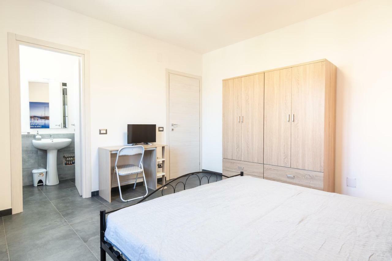 Ariera Bed & Breakfast Alghero Luaran gambar
