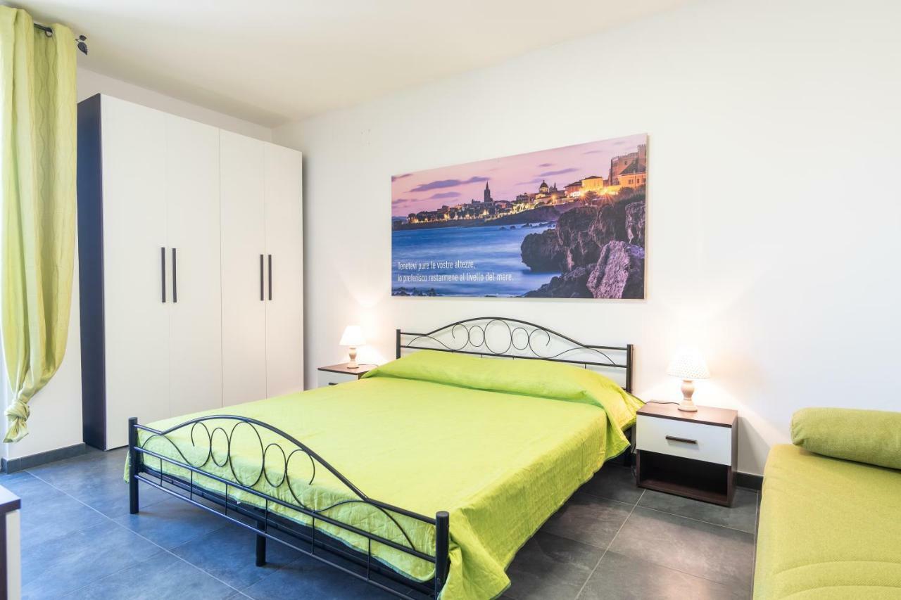 Ariera Bed & Breakfast Alghero Luaran gambar