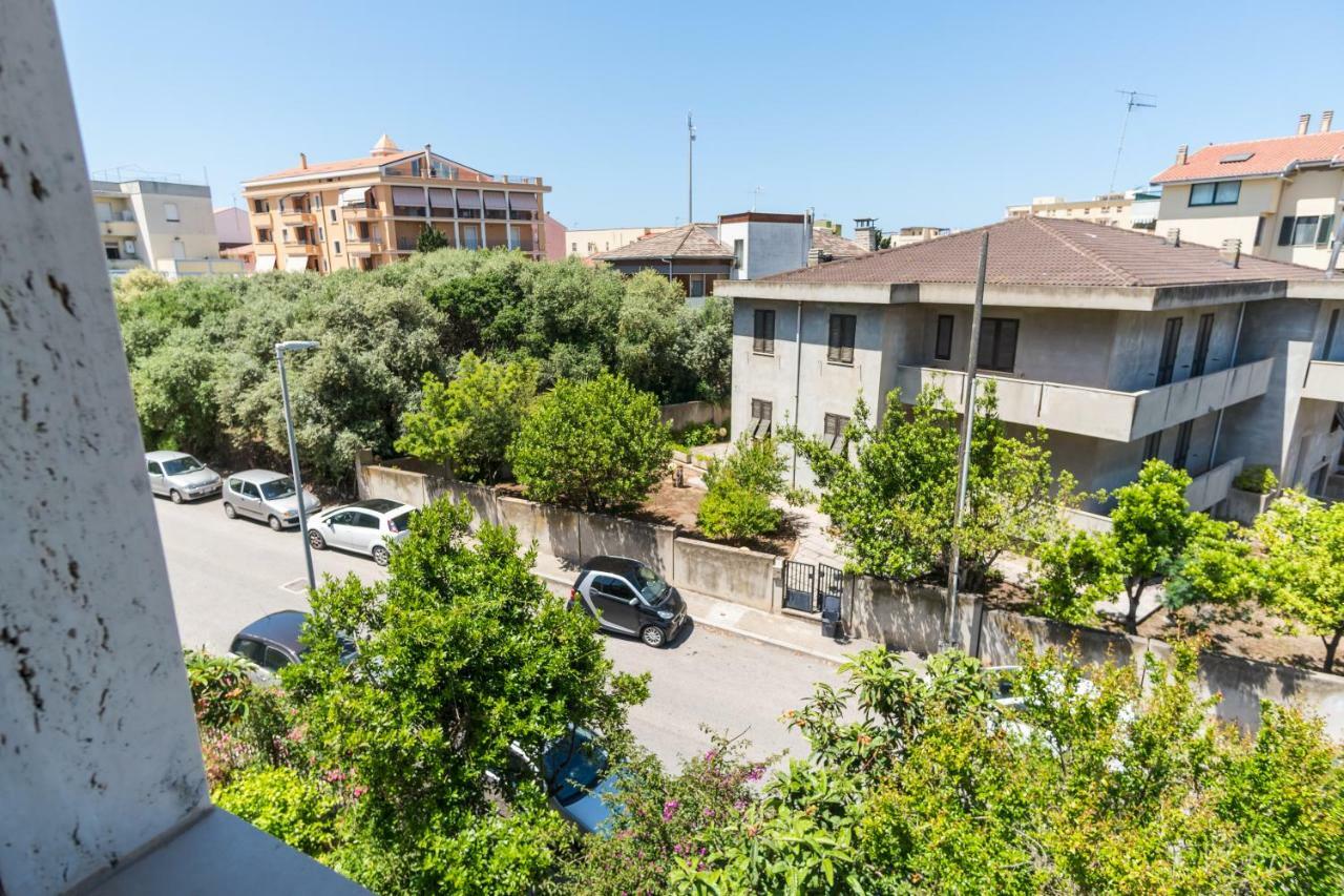 Ariera Bed & Breakfast Alghero Luaran gambar