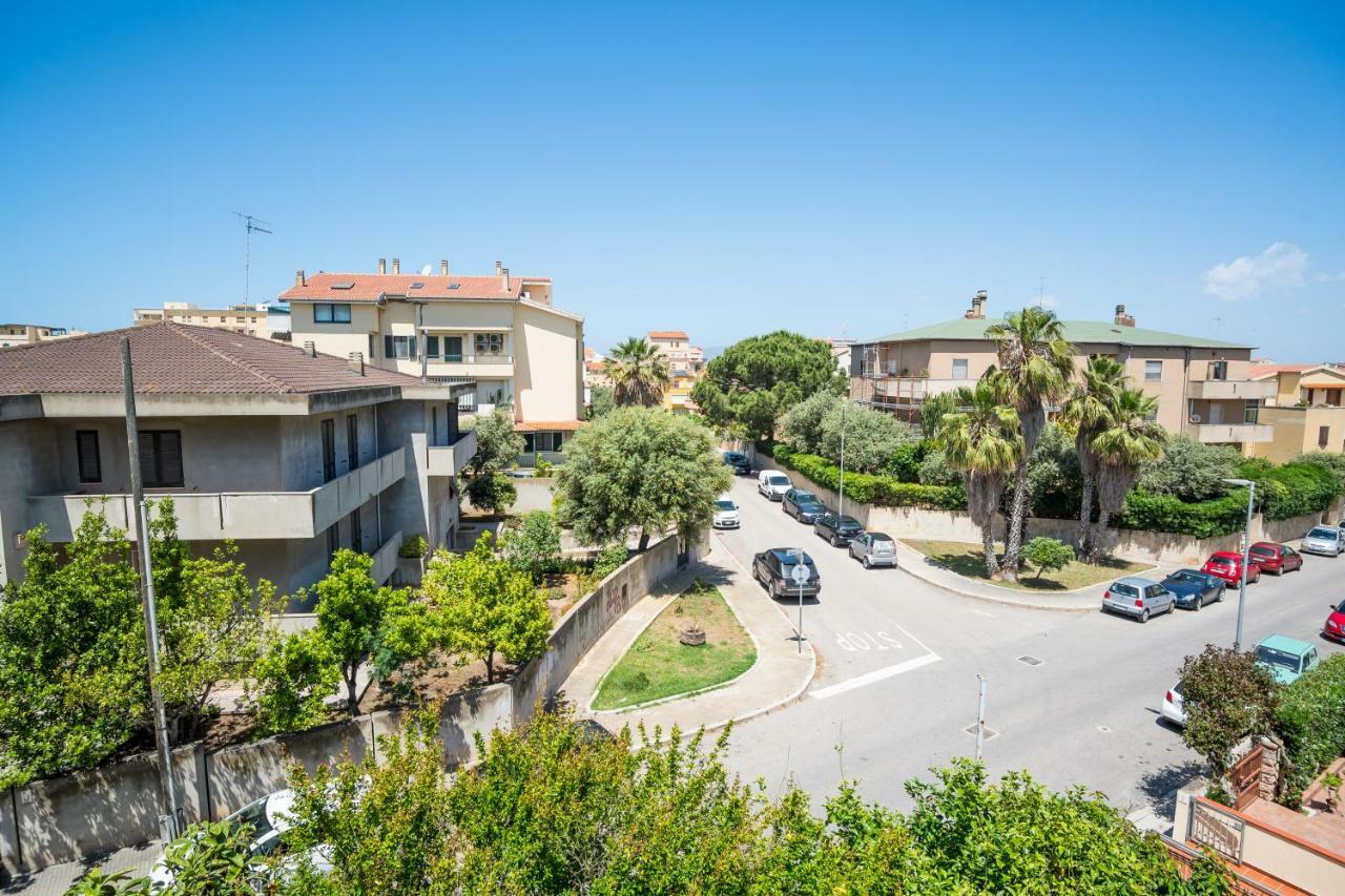 Ariera Bed & Breakfast Alghero Luaran gambar